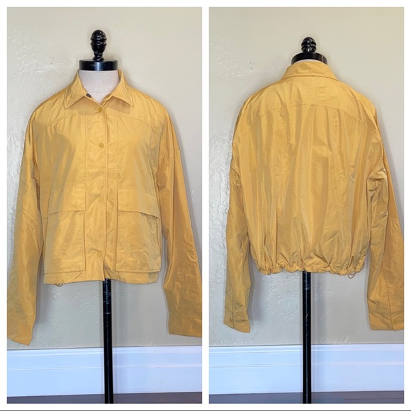 simple effortless jacket lululemon